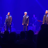 Frankie Valli & The Four Seasons on May 5, 2022 [807-small]