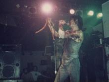 Skinny Puppy on May 23, 1987 [837-small]