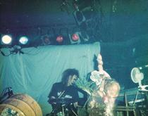 Skinny Puppy on May 23, 1987 [846-small]
