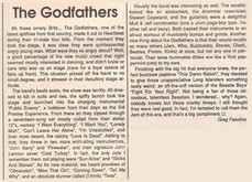 The Godfathers on May 9, 1987 [849-small]