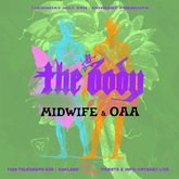 The Body / Midwife / OAA on May 5, 2022 [861-small]