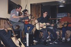 The Deno Blues Gang on May 25, 2000 [876-small]