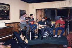The Deno Blues Gang on May 25, 2000 [877-small]