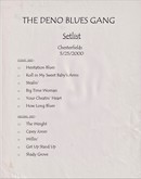 The Deno Blues Gang on May 25, 2000 [880-small]
