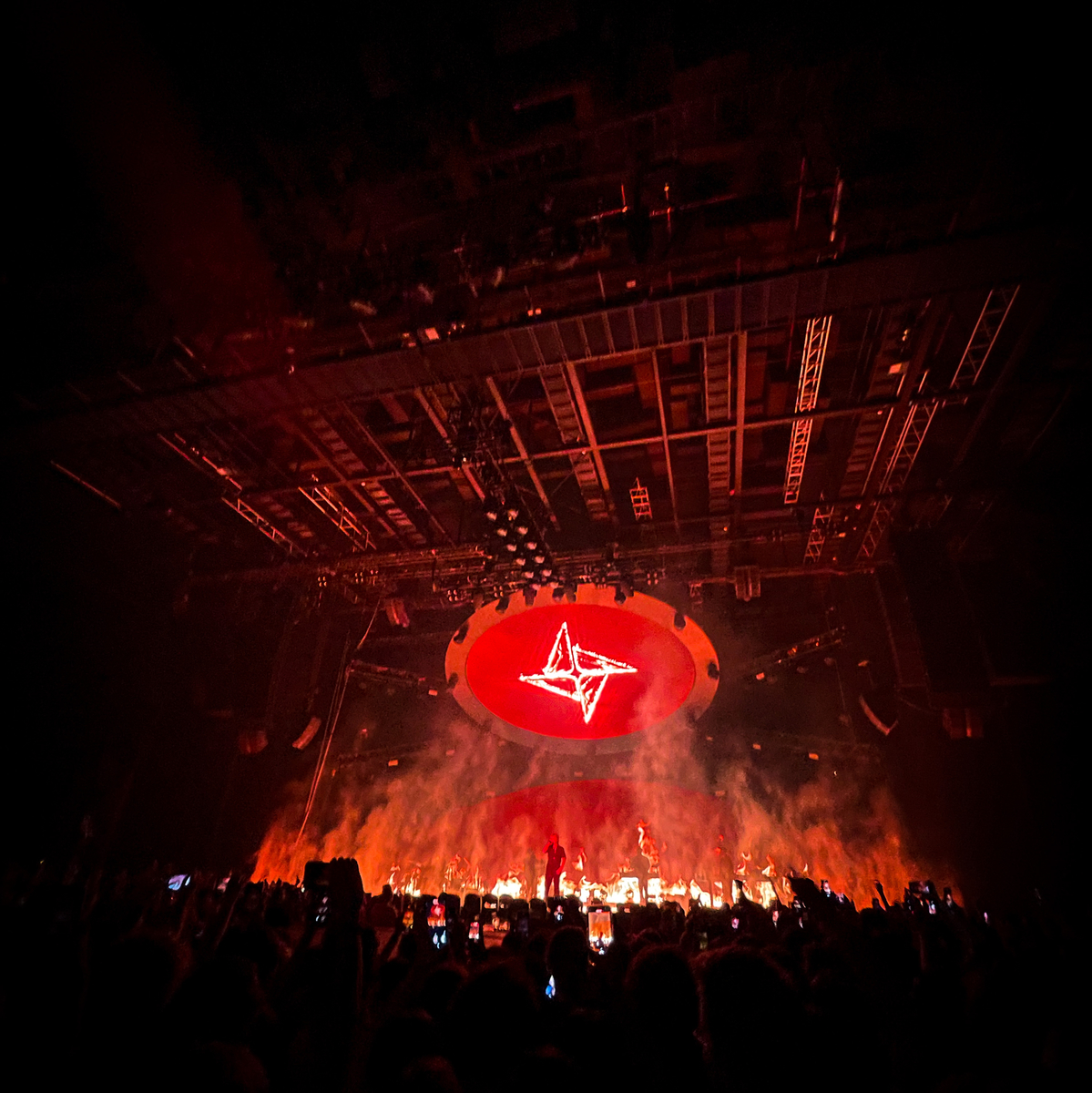 Concert History of Le Dôme Marseille, ProvenceAlpesCôte d'Azur