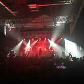 Three Days Grace / Bad Wolves on Oct 8, 2018 [978-small]