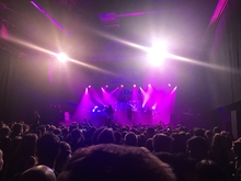 Three Days Grace / Bad Wolves on Oct 8, 2018 [982-small]