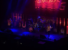 Bowling For Soup / Patent Pending / Not Ur Girlfrenz on Nov 27, 2018 [985-small]