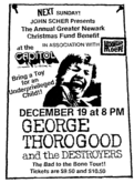 George Thorogood & The Destroyers on Dec 19, 1982 [045-small]