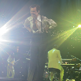 Harry Styles / Jenny Lewis on Oct 14, 2021 [053-small]