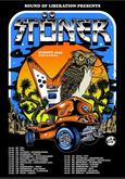 tags: Gig Poster - Stöner / Slomosa on May 9, 2022 [062-small]