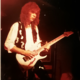 Mr. Big / Princess Pang on Nov 9, 1989 [113-small]