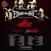 The Dead Masquerade Tour 2 on May 6, 2022 [125-small]