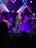 Frankie Valli And The Four Seasons on May 6, 2022 [140-small]