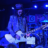 Mike Campbell & The Dirty Knobs / Dirty Knobs on May 6, 2022 [150-small]