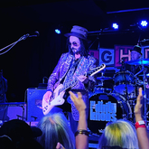Mike Campbell & The Dirty Knobs / Dirty Knobs on May 6, 2022 [151-small]
