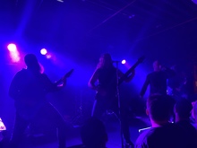 Rivers of Nihil / Fallujah / Alluvial / Warforged on May 6, 2022 [157-small]