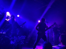 Rivers of Nihil / Fallujah / Alluvial / Warforged on May 6, 2022 [160-small]