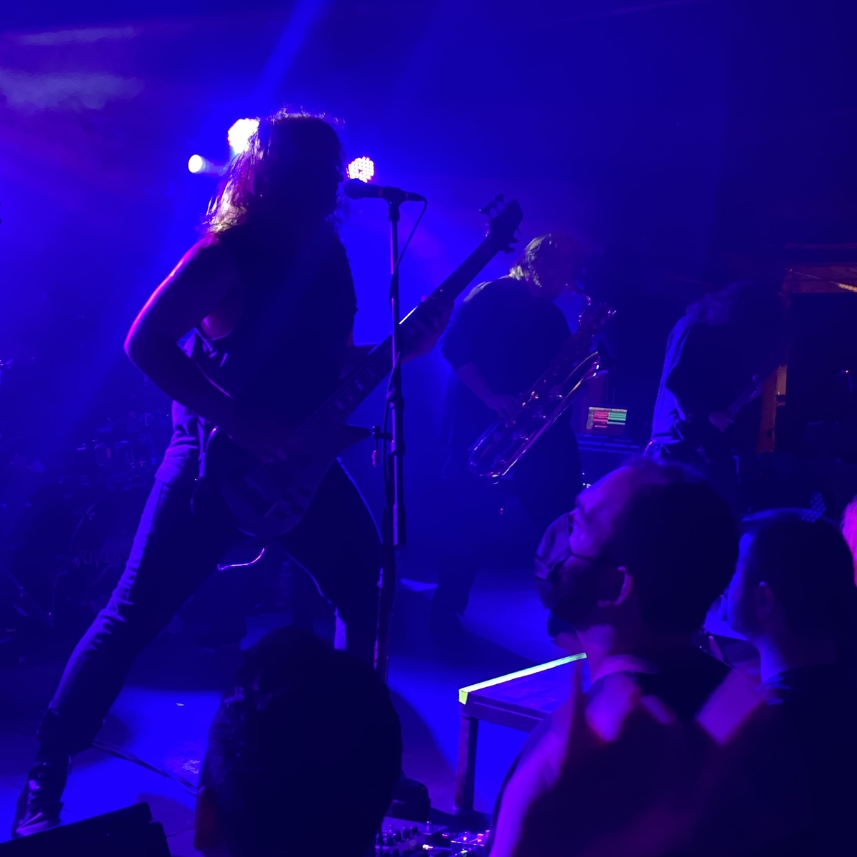 Fallujah Concert & Tour History (Updated for 2022) | Concert Archives