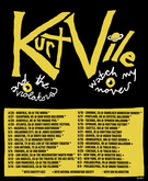 Kurt Vile / Chastity Belt on May 5, 2022 [177-small]