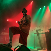 The Dean (NL) / Bobby Bueno on May 6, 2022 [178-small]