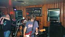 Ween on Mar 21, 2001 [211-small]