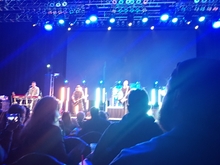 Daughtry on Mar 13, 2020 [213-small]