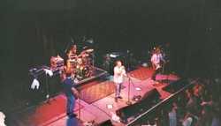 Ween on Apr 6, 2001 [217-small]