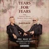 Tears For Fears / Garbage on May 27, 2022 [229-small]