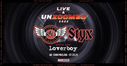 REO Speedwagon / Styx / Loverboy on Jul 20, 2022 [231-small]
