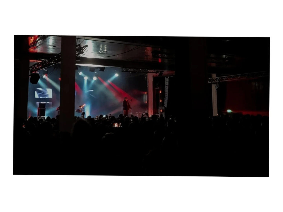 IC3PEAK Concert & Tour History (Updated for 2024) Concert Archives