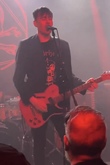 Blacklist / Jason Priest / High on May 6, 2022 [255-small]