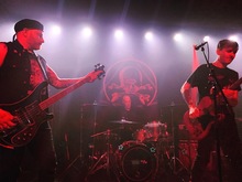 Blacklist / Jason Priest / High on May 6, 2022 [262-small]