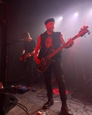 Blacklist / Jason Priest / High on May 6, 2022 [263-small]
