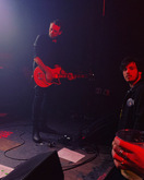 Blacklist / Jason Priest / High on May 6, 2022 [264-small]