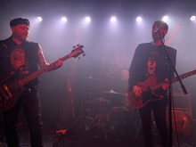 Blacklist / Jason Priest / High on May 6, 2022 [266-small]