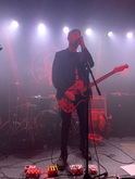 Blacklist / Jason Priest / High on May 6, 2022 [267-small]