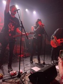 Blacklist / Jason Priest / High on May 6, 2022 [269-small]