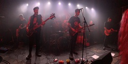 Blacklist / Jason Priest / High on May 6, 2022 [271-small]