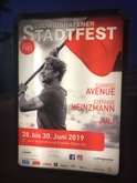 Sunrise Avenue / Juli / Stefanie Heinzmann / Lilli Rubin / Marspol on Jun 28, 2019 [286-small]