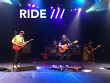 tags: Ride, Toronto, Ontario, Canada, Danforth Music Hall - Ride / Spirit of the Beehive on Sep 17, 2019 [314-small]