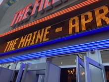 The Maine / The Happy Fits / Charlotte Sands on Apr 2, 2022 [315-small]