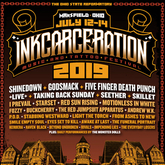 Inkcarceration Music & Tattoo Festival 2019 on Jul 12, 2019 [332-small]