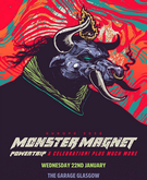 Monster Magnet on Jan 22, 2020 [338-small]