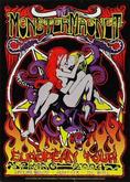 Monster Magnet / Gluecifer / The Quill on Feb 25, 2004 [339-small]