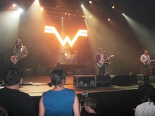 Cloud Control / Ball Park Music / Weezer on Jan 17, 2013 [385-small]