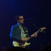 Weezer / Dinosaur Pile-Up on Apr 3, 2016 [391-small]