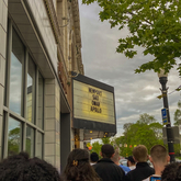 Omar Apollo / Deb Never / Niko Rubio on May 7, 2022 [404-small]