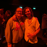 Duncan Laurence / Dion Cooper on Oct 31, 2021 [439-small]