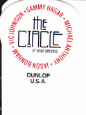 Sammy Hagar & The Circle / REO Speedwagon / Sir, Please / Sammy Hagar on May 7, 2022 [453-small]